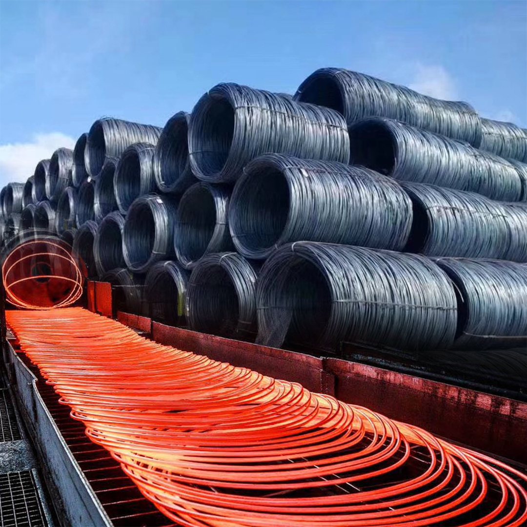 Wire Rod