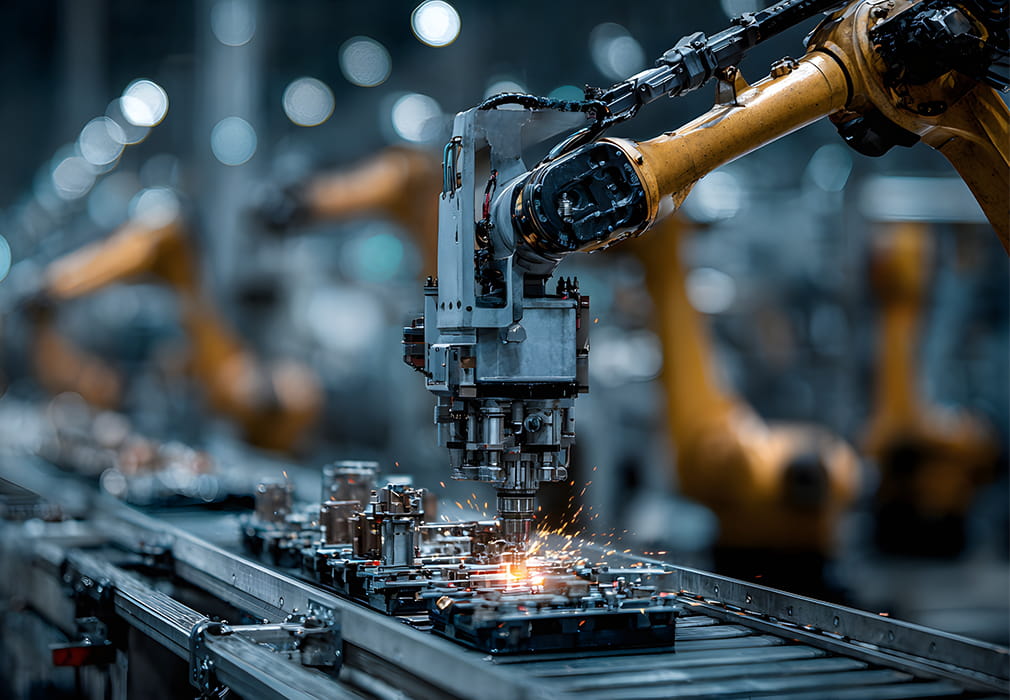 1010X700_How Automation is Transforming Steel Plants