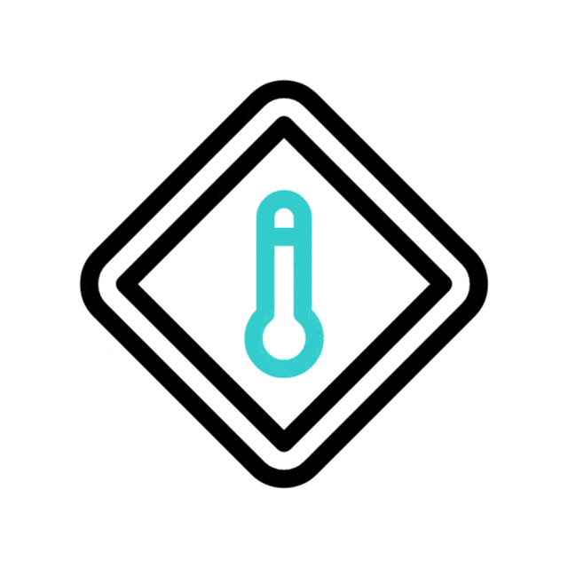 High-Temperature Performance